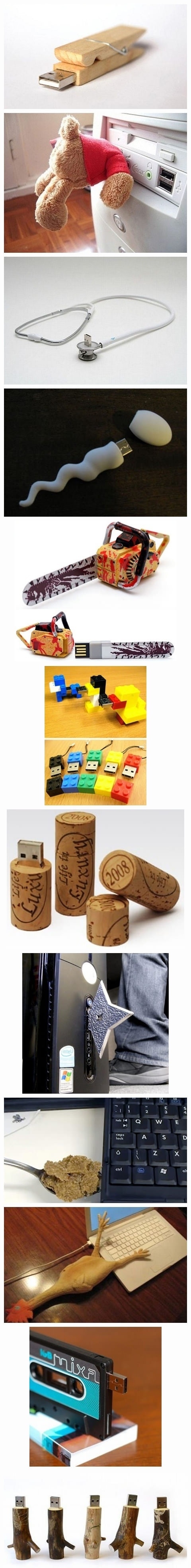 Epic USBs
