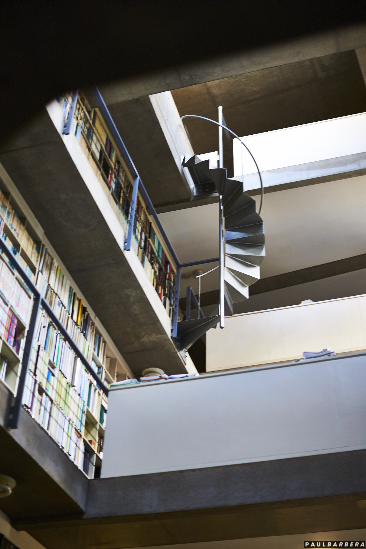 Tadao Ando - Where They Create