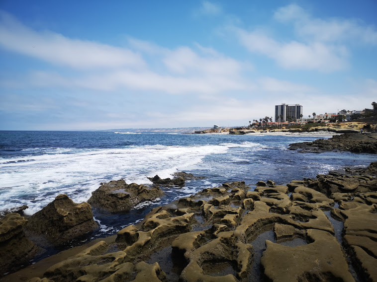 San Diego from LA in a Day
