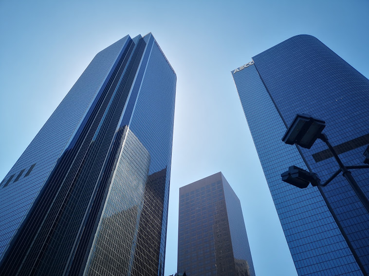 What to see and do in Downtown LA