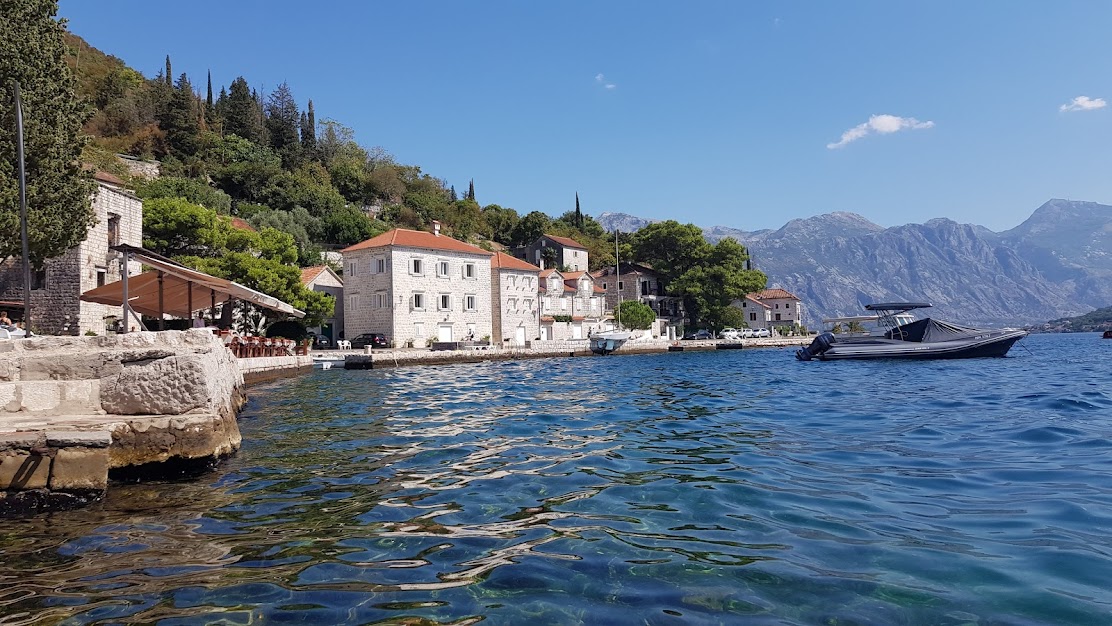 Exploring Budva and the Montenegro Coast