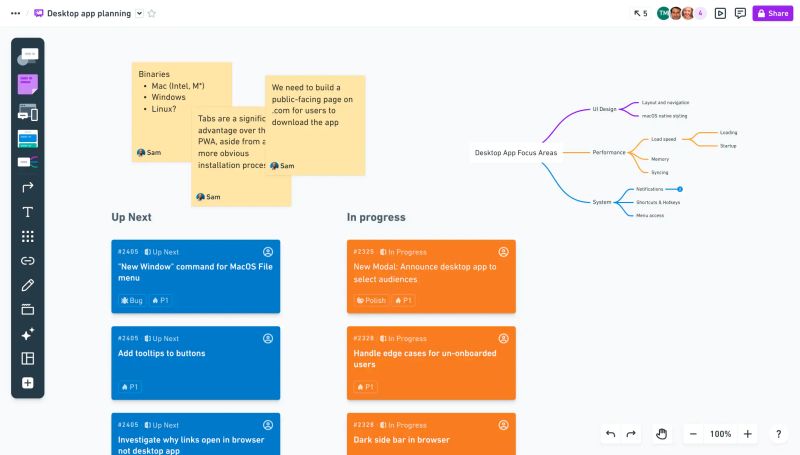 Whimsical Boards - Beautiful 8K City Textures | Free Download