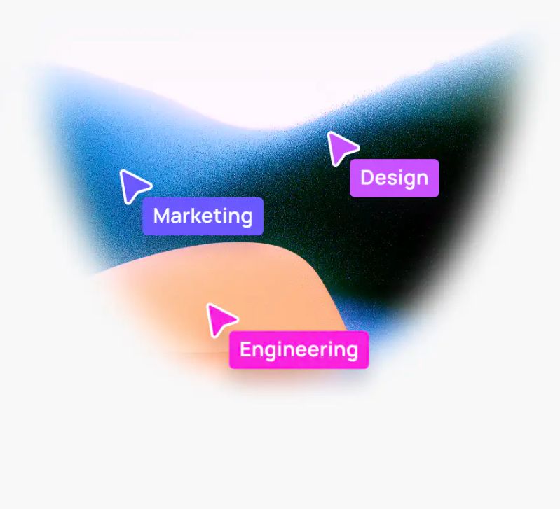 Mind Maps Whimsical - Minimal Texture Collection - Ultra HD Quality