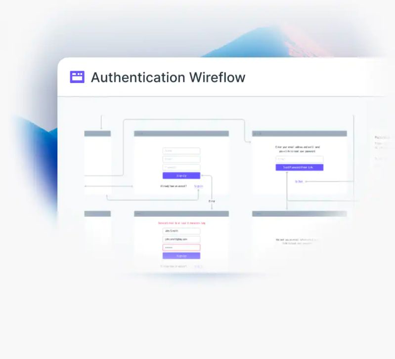 Whimsical Mind Maps Aipromptly - Ultra HD Geometric Designs for Desktop