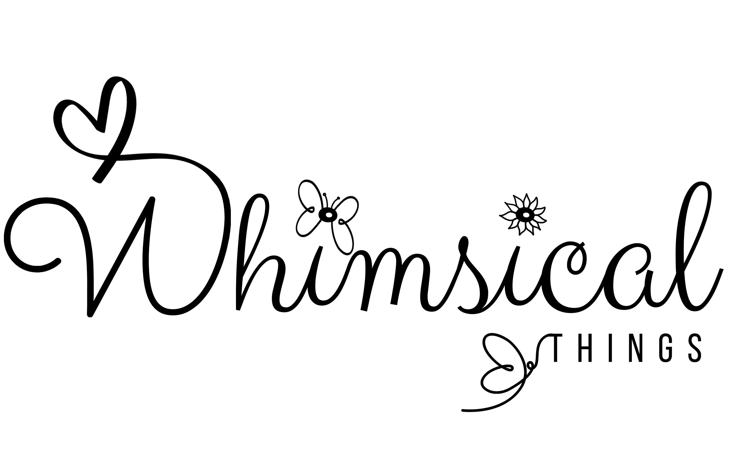 Collections Whimsical Things - Incredible Abstract Design - 8K