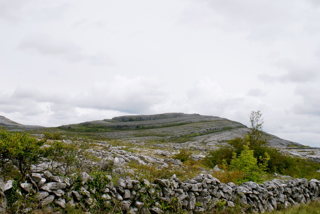Burren, Clare
