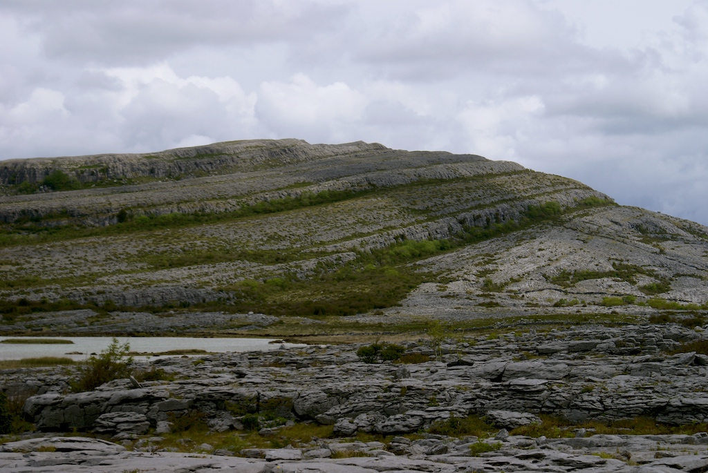 Burren, Clare