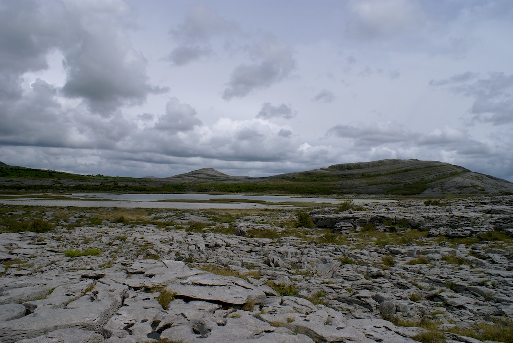 Burren, Clare
