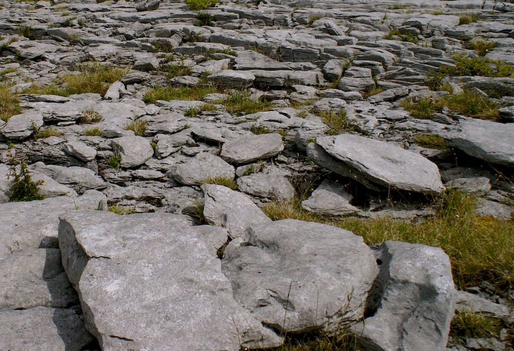 Burren, Clare