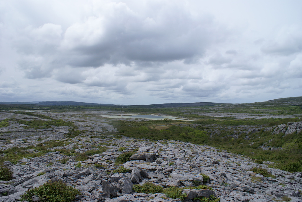 Burren, Clare
