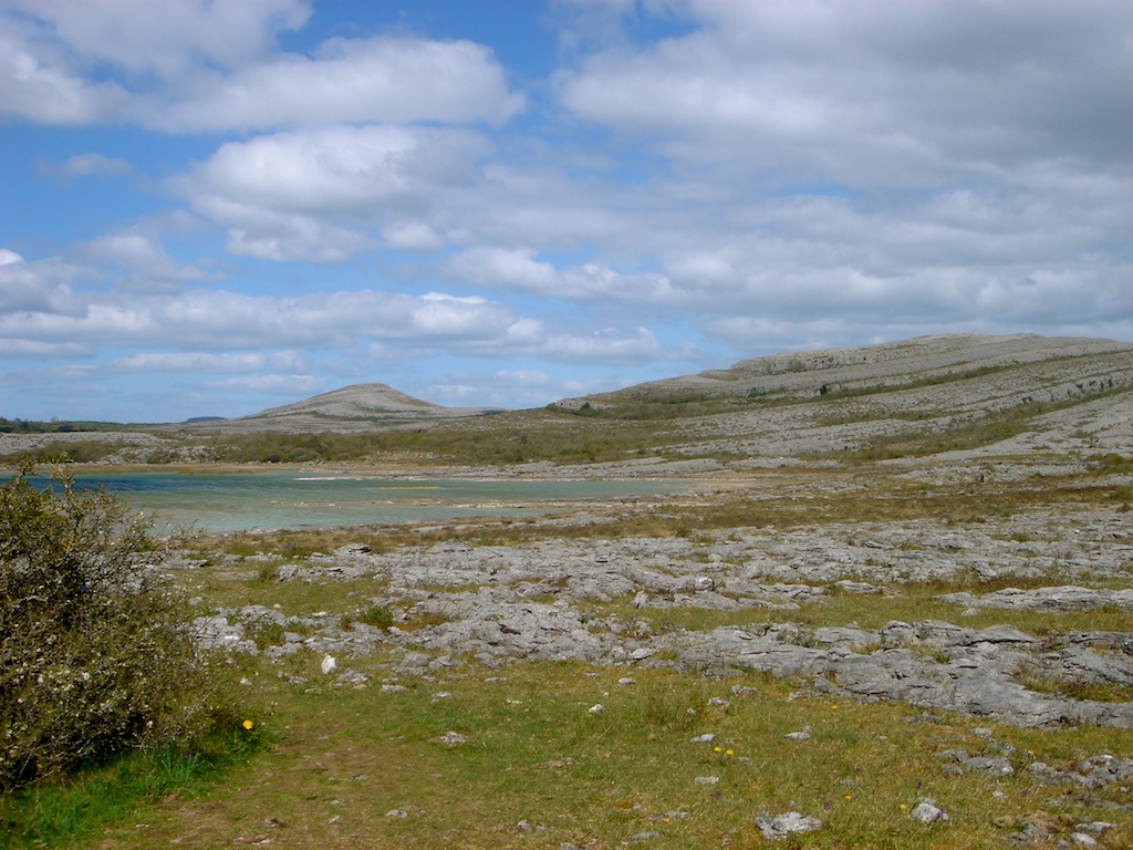 Burren, Clare