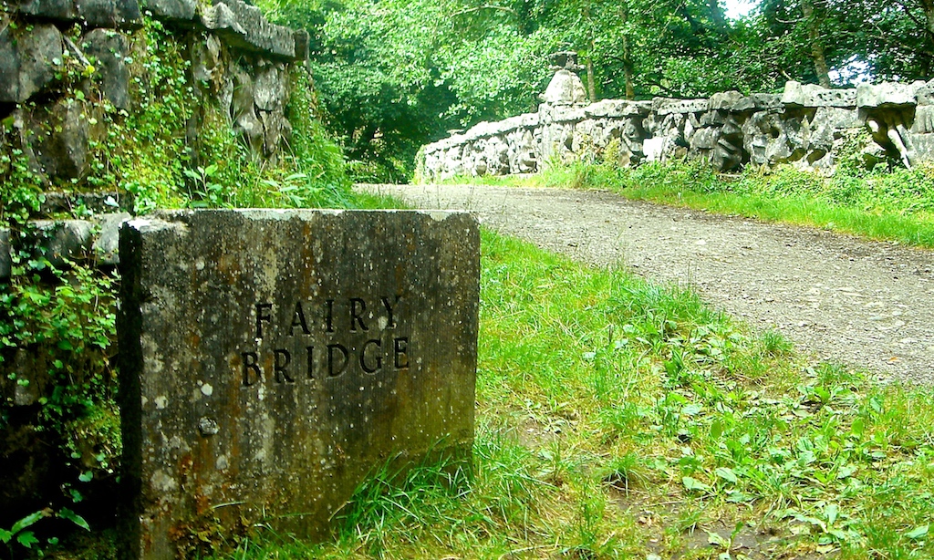 Lough Key Forest Park