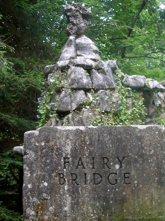 Lough Key Forest Park