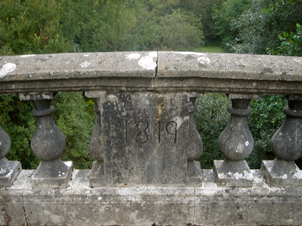 Lough Key Forest Park