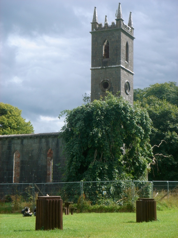 Lough Key Forest Park