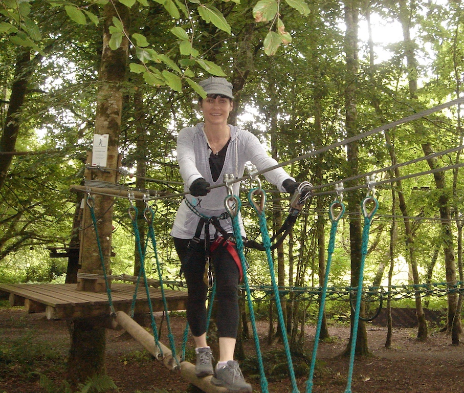 Lough Key Forest Park