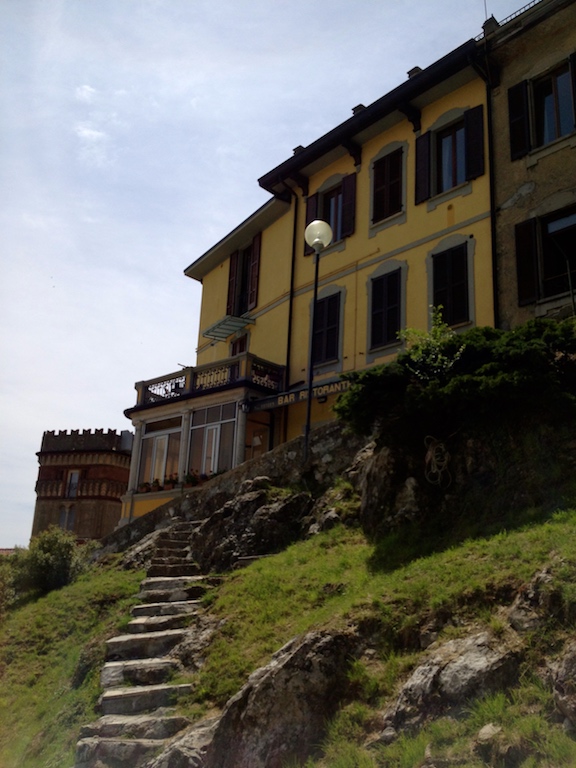 Sacro Monte di Varese