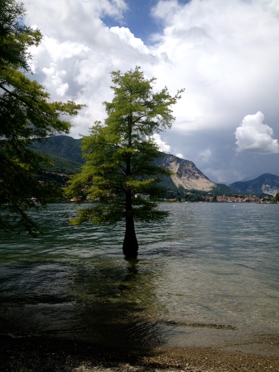 Isola Bela, Lago Maggiore
