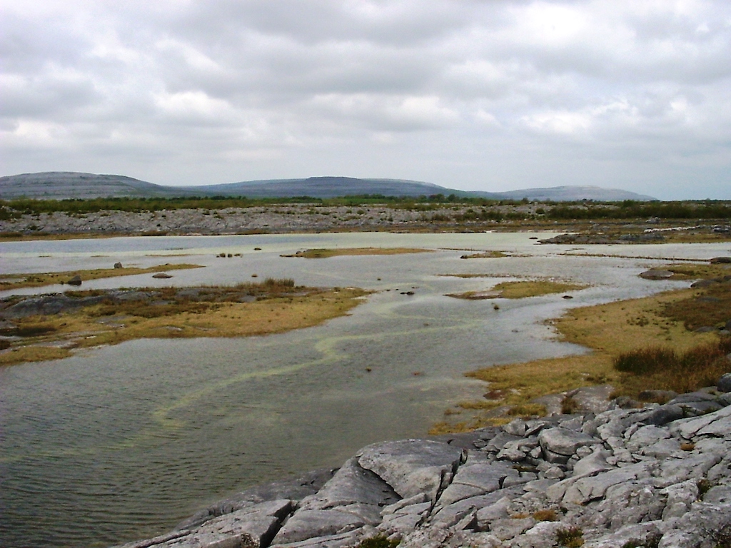 Burren, Clare