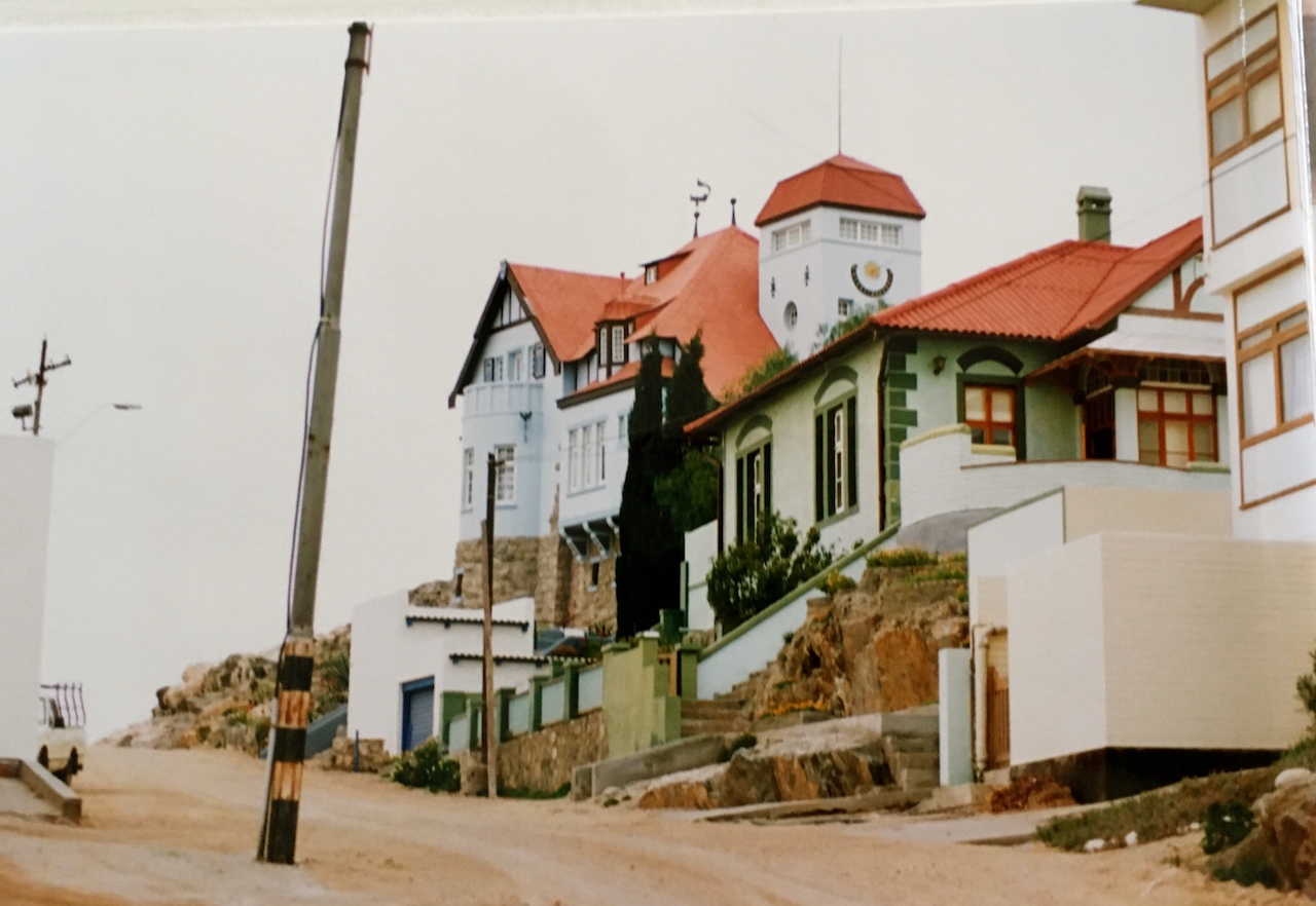 Lüderitz