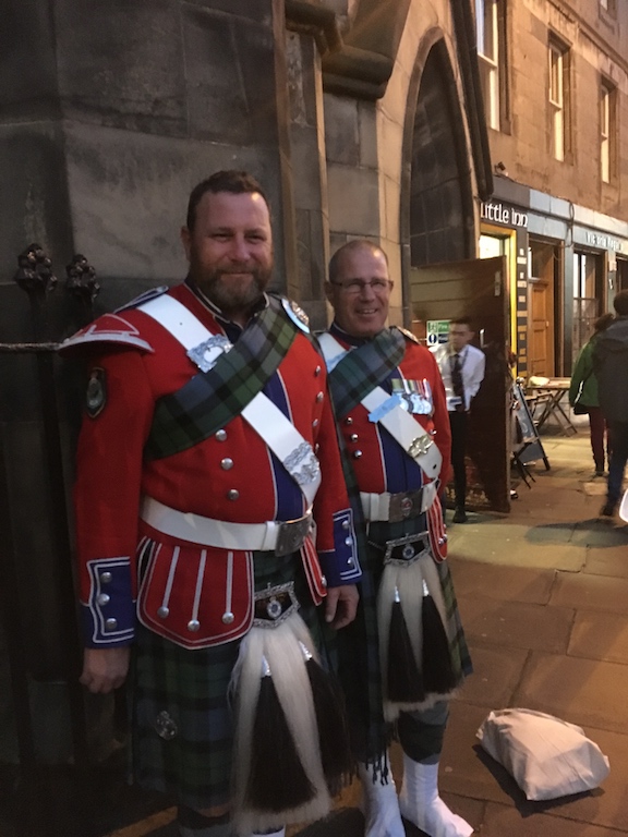 Edinburgh Arts Festival