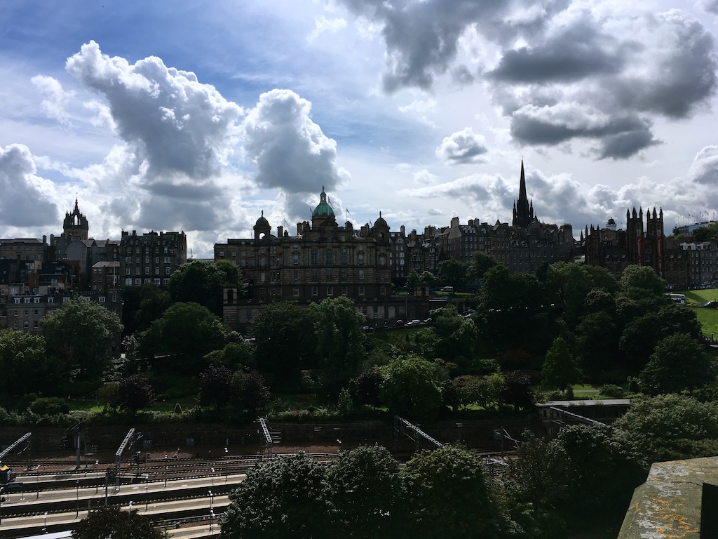 Edinburgh