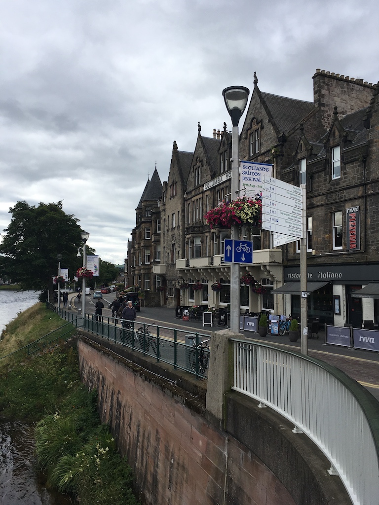 Inverness