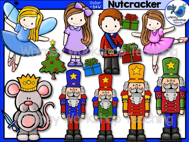 Christmas Nutcracker Wwt Whimsy Workshop Teaching - Best Ocean Pictures in Ultra HD