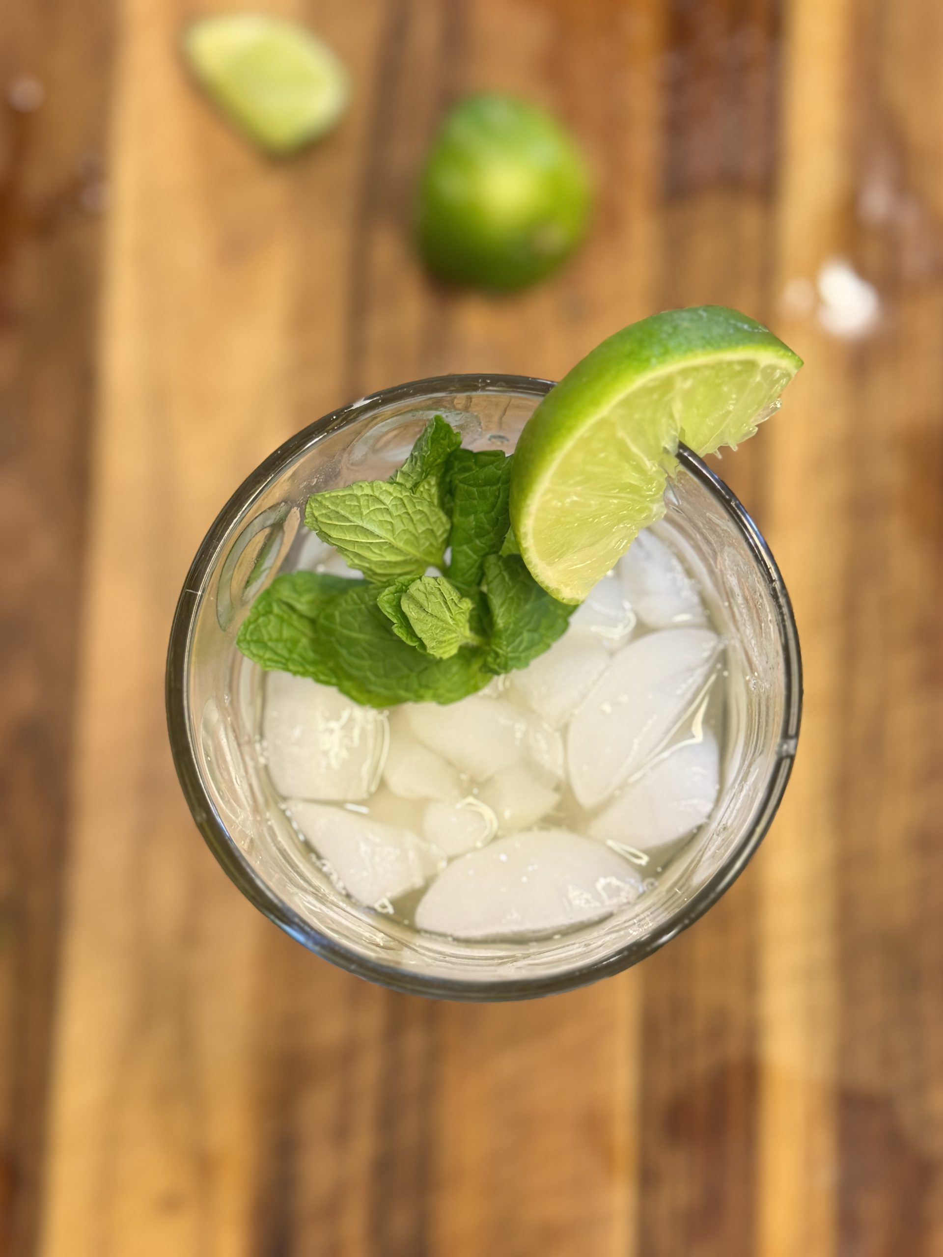 Organic Peach Cider Vinegar