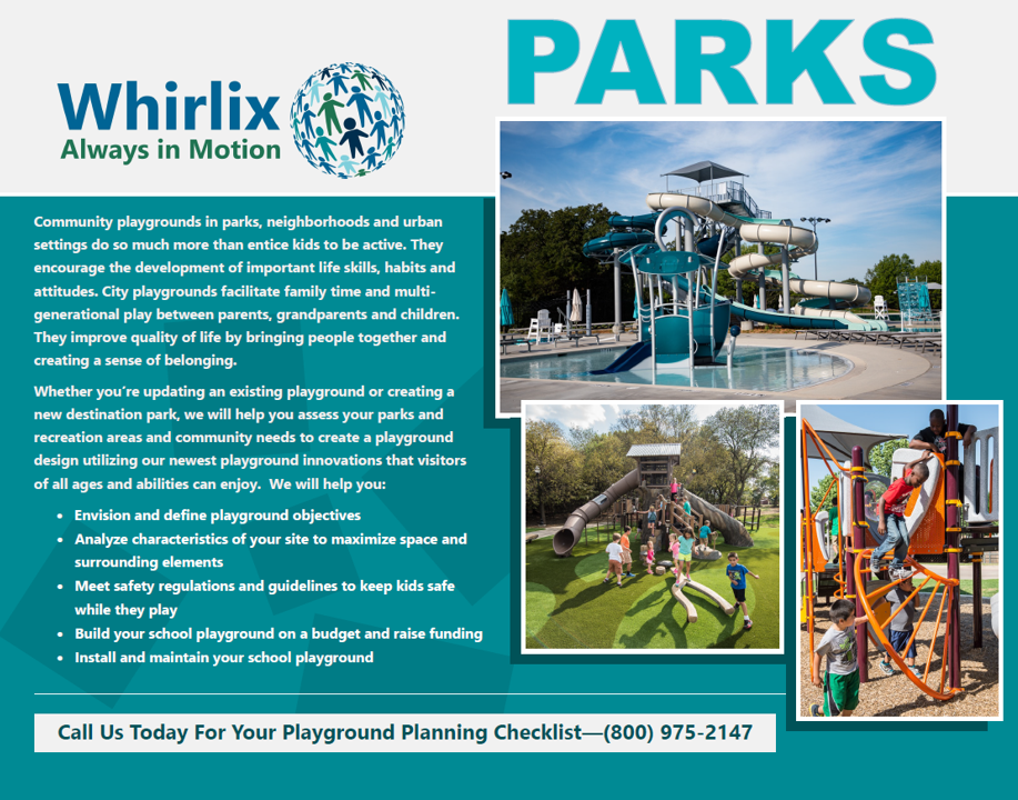 Parks Brag Sheet-image