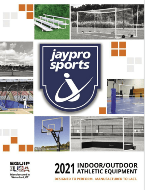 Jaypro Sports & Athletic Equipment-image