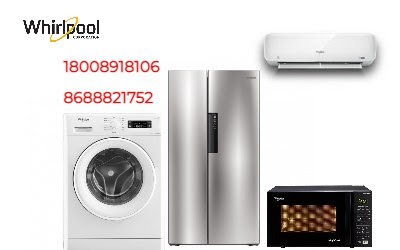 Whirlpool Service Centre in Bangalore