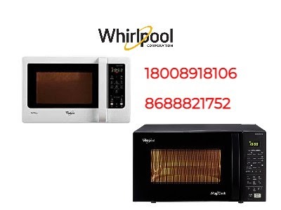 Whirlpool microwave oven service Centre in Kolkata