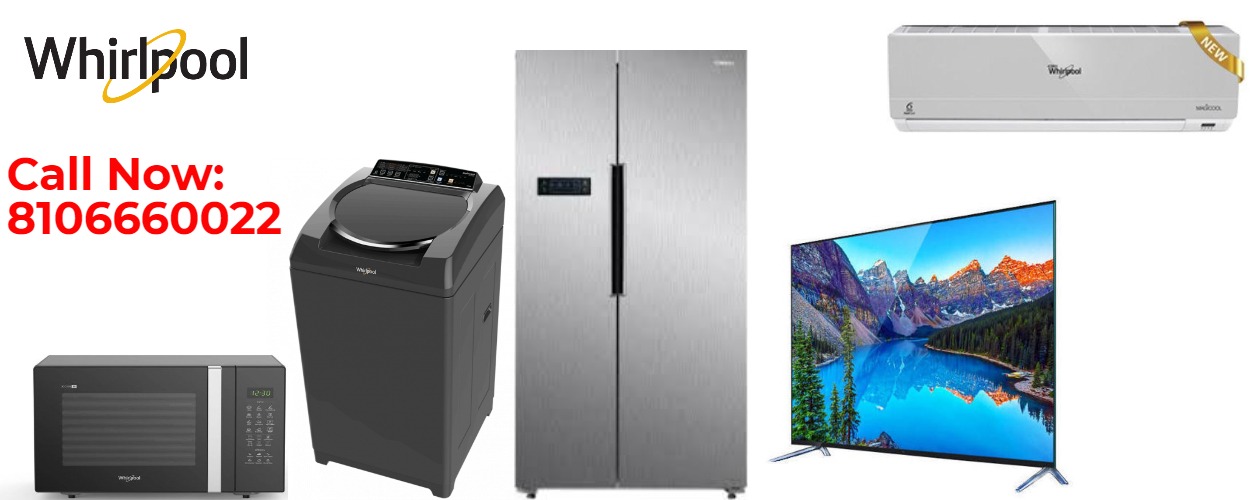 Whirlpool washing machine service Centre in Miyapur