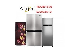 Whirlpool Refrigerator repair Centre in Bangalore