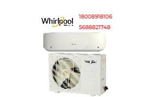 Whirlpool AC service Centre in Kolkata