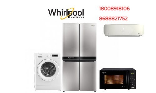 Whirlpool service Centre in Hyderabad