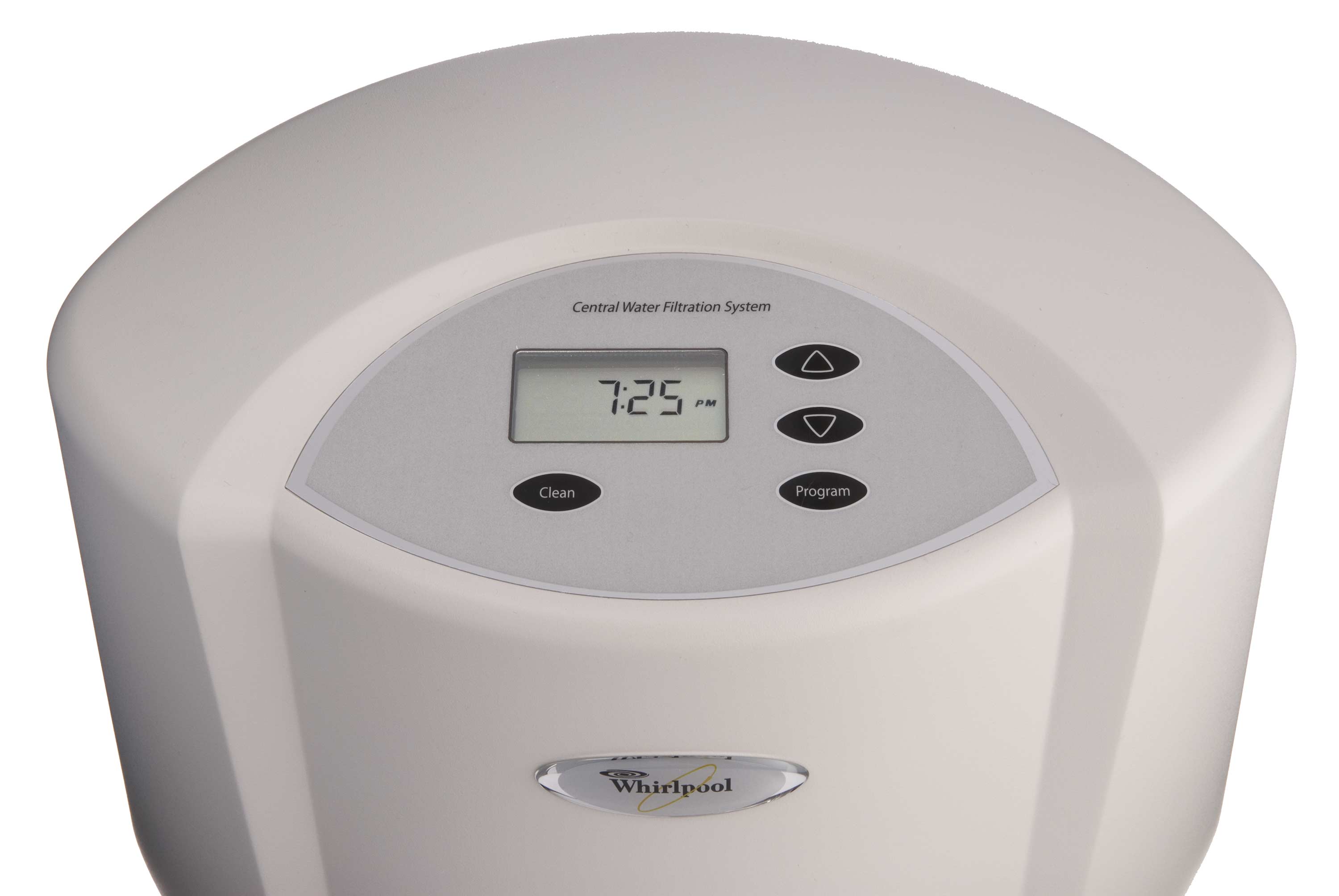 Central Home Water Filtration System WHELJ1 Whirlpool