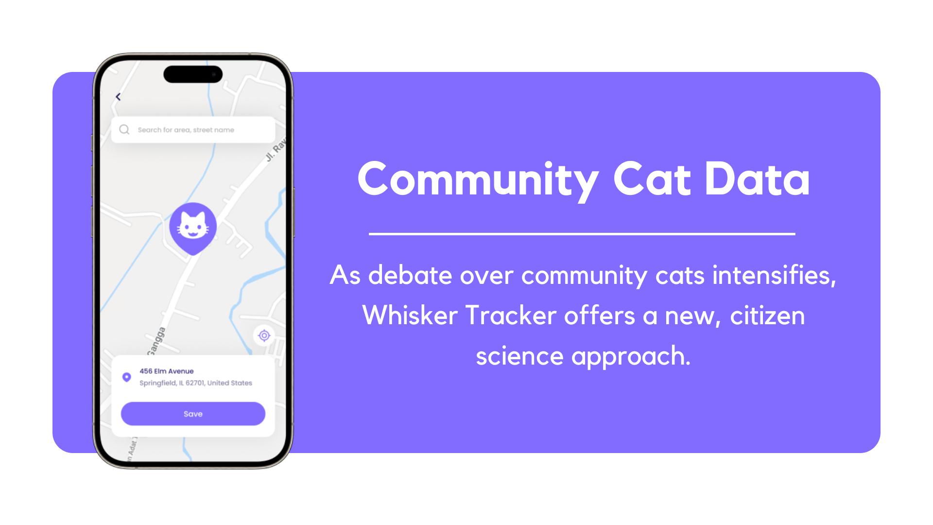 Community Cat Debate