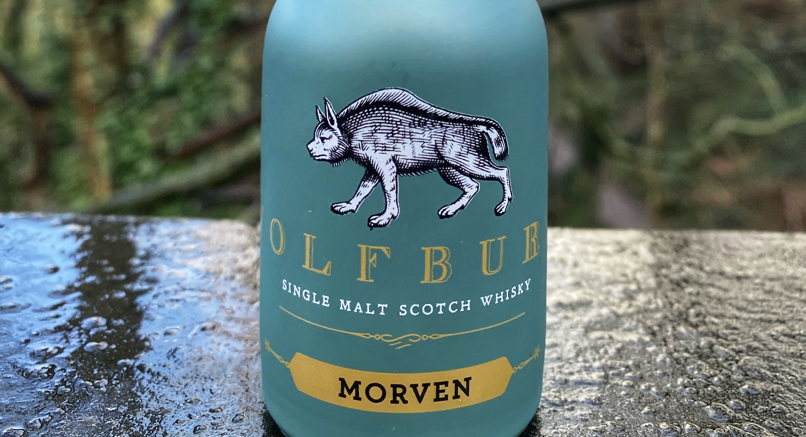 Tasting Notes: Wolfburn – Morven – whisky unplugged