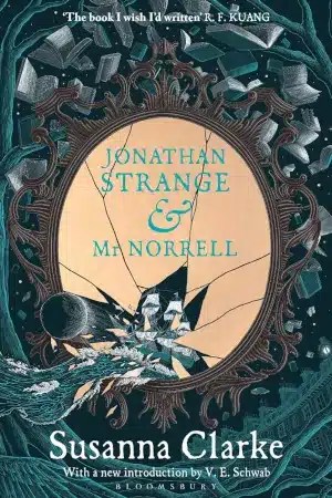 Jonathan Strange & Mr Norrell