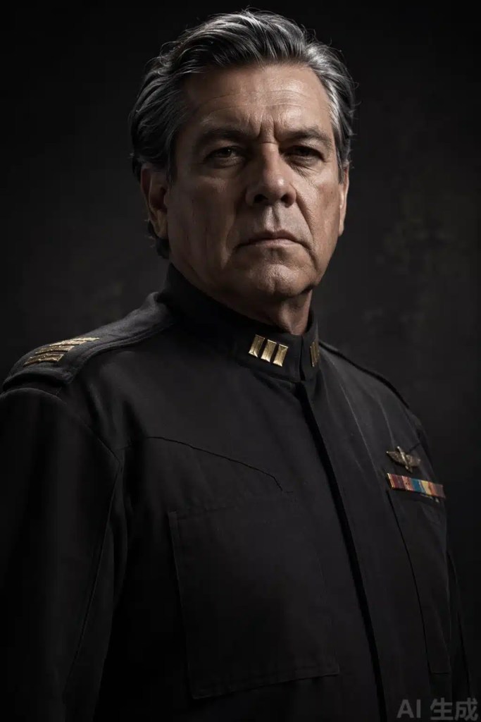 Rafael Calderone