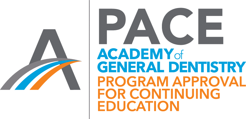 AGD PACE Program Provider