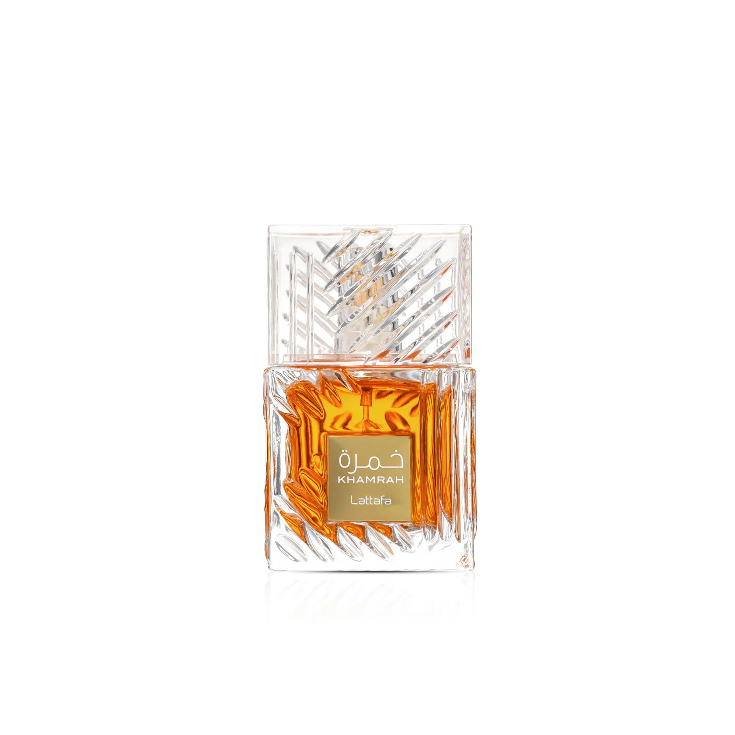 Lattafa Khamrah Perfume – 100ml | Unisex