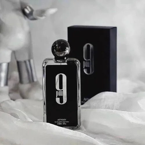Afnan 9PM Perfume For Men – 100ml