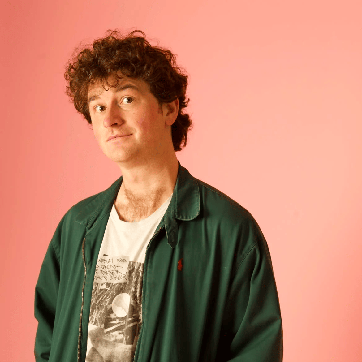 Spencer Noble: Long-time collaborator turns to a “Cute” solo debut