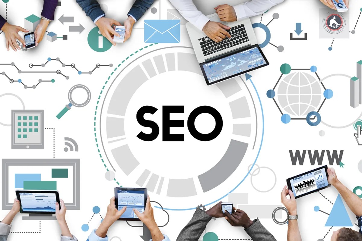 Search Engine Optimization