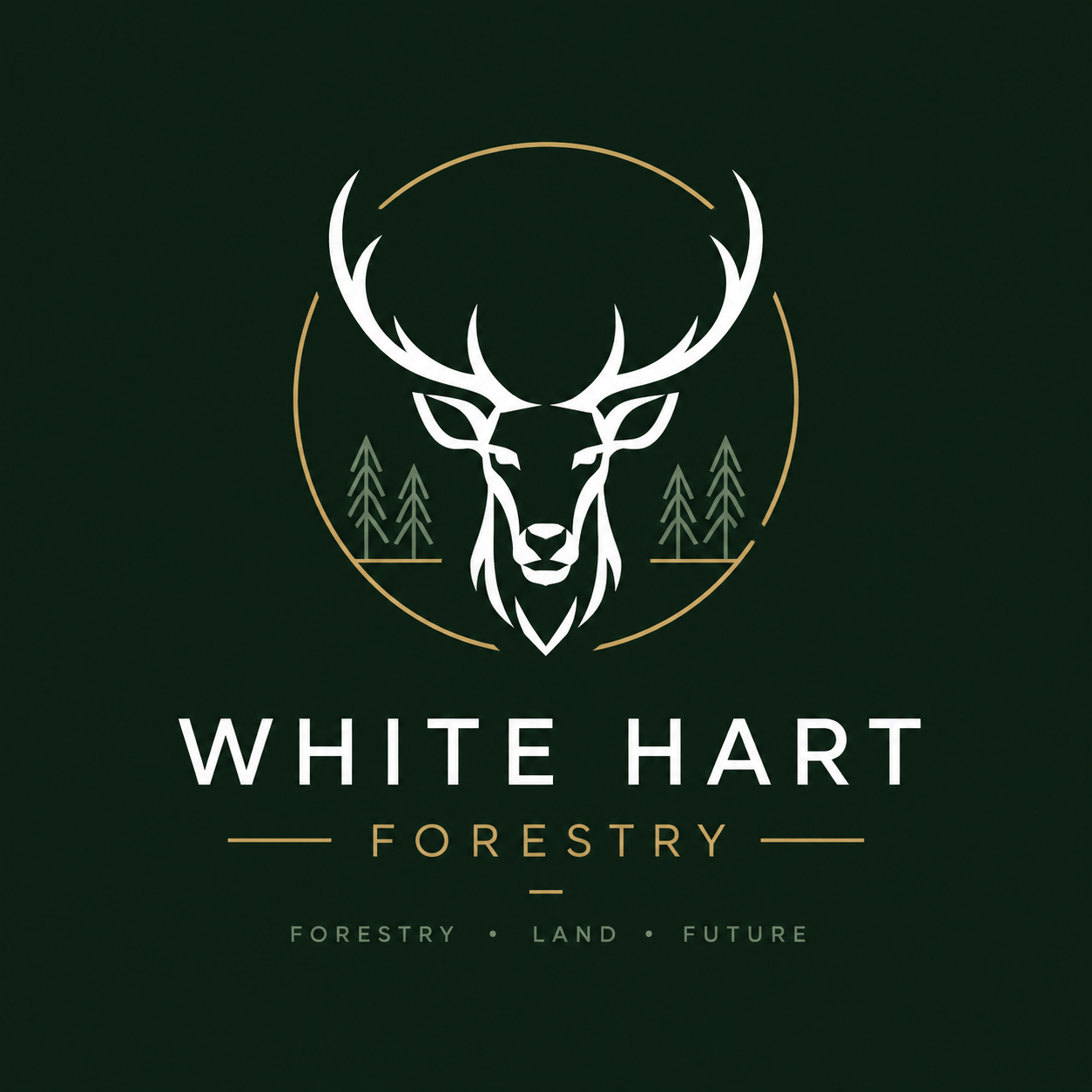 White Hart Forestry