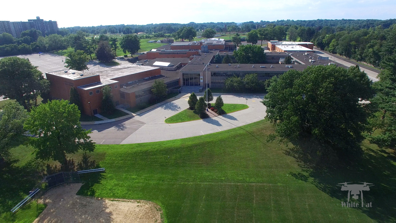 Cheltenham high school