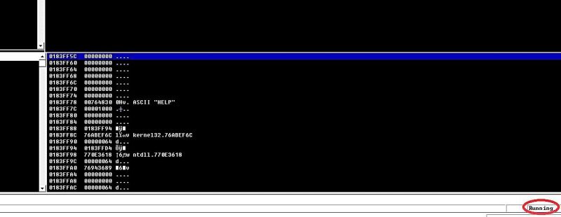 Windows Buffer Overflow Tutorial An Egghunter And A Conditional Jump - 4K Mountain Pictures for Desktop